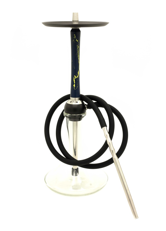 Кальян Orden Tesla Blue Voltage