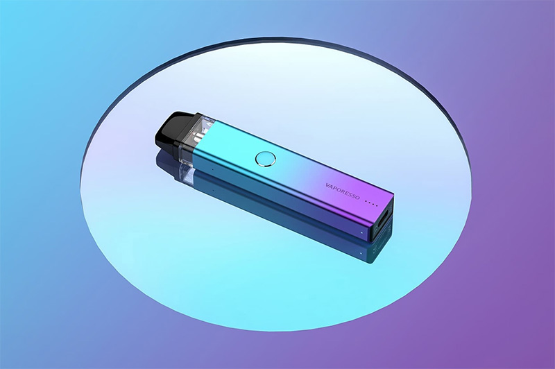 Обзор на POD Vaporesso XROS 2: характеристики, цвета, отзывы, аналоги