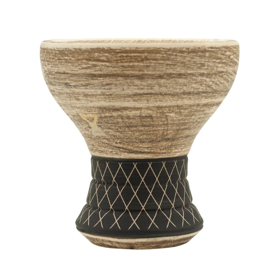 Чаша ALPHA BOWL - Turk Design Nude