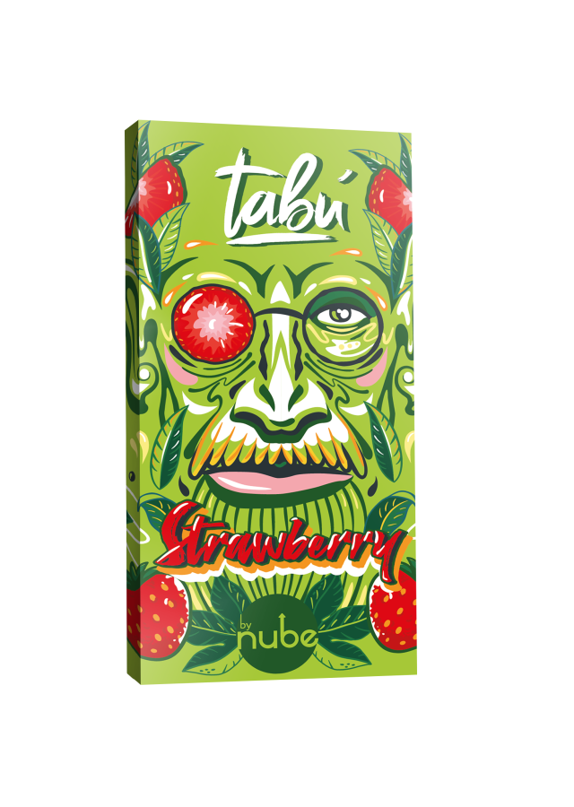 Tabu Strawberry