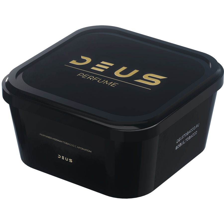 DEUS Perfume BUIO, 200 гр