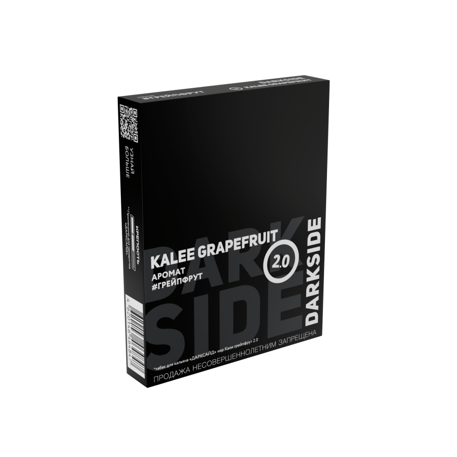 Darkside Core Kalee Grapefruit 2.0 (Грейпфрут), 25 г