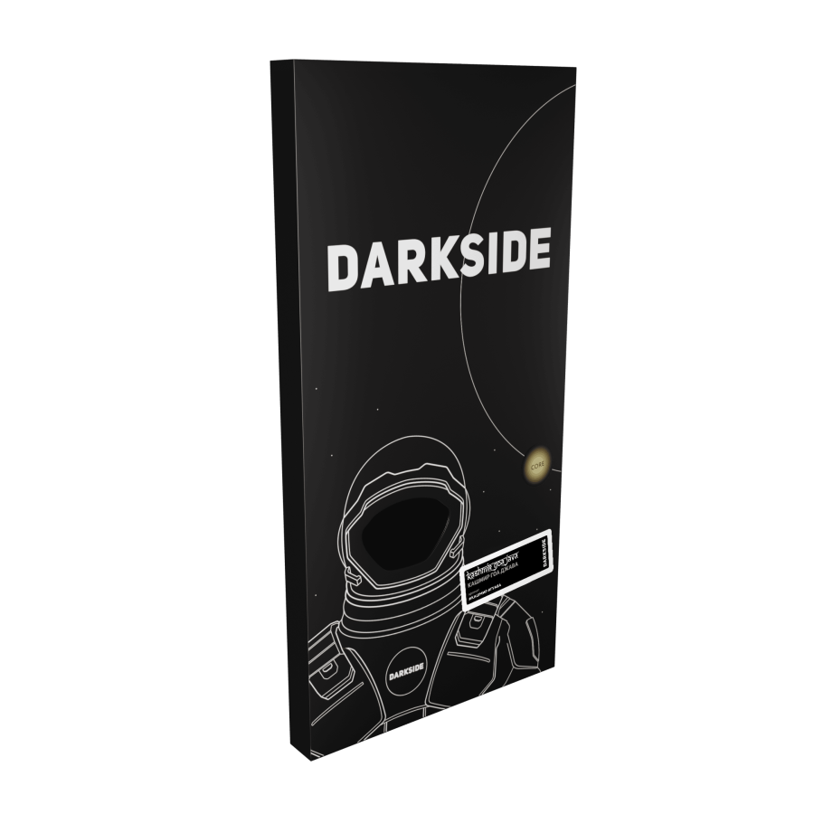 Darkside Core KASHMIR GOA JAVA, 250 г