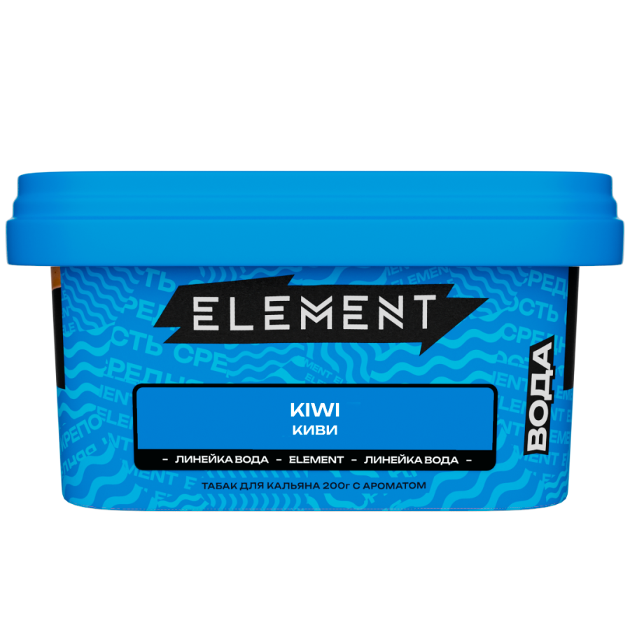 Element Вода Киви (Kiwi), 200 гр