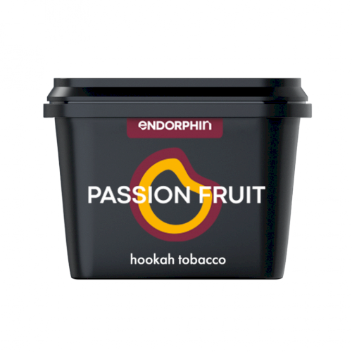 Endorphin Passion Fruit (с ароматом маракуйи) 60 гр