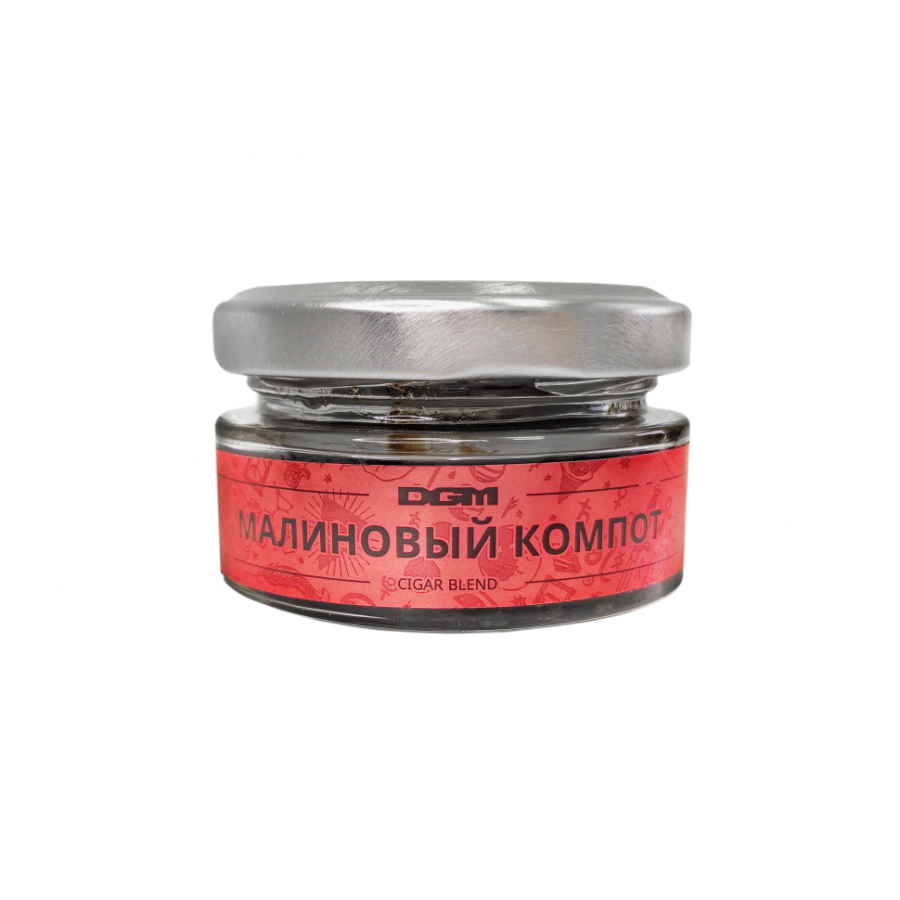 Dogma 47% Малиновый компот, 20 гр