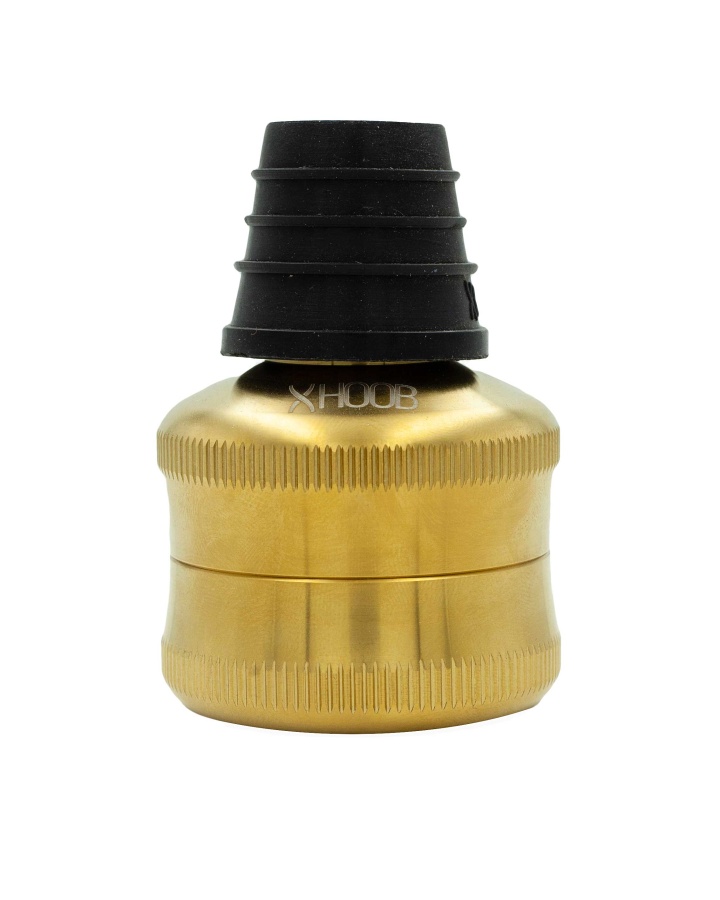 Улавливатель сиропа Hoob Mola Gold