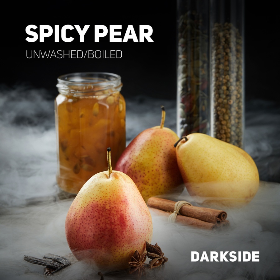 Darkside Core Spicy Pear (Дюшес), 250 г