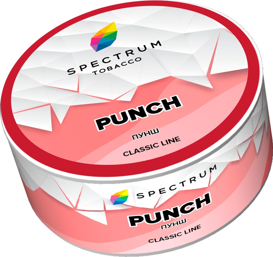 Spectrum Classic Line Punch (Пунш), 25 гр
