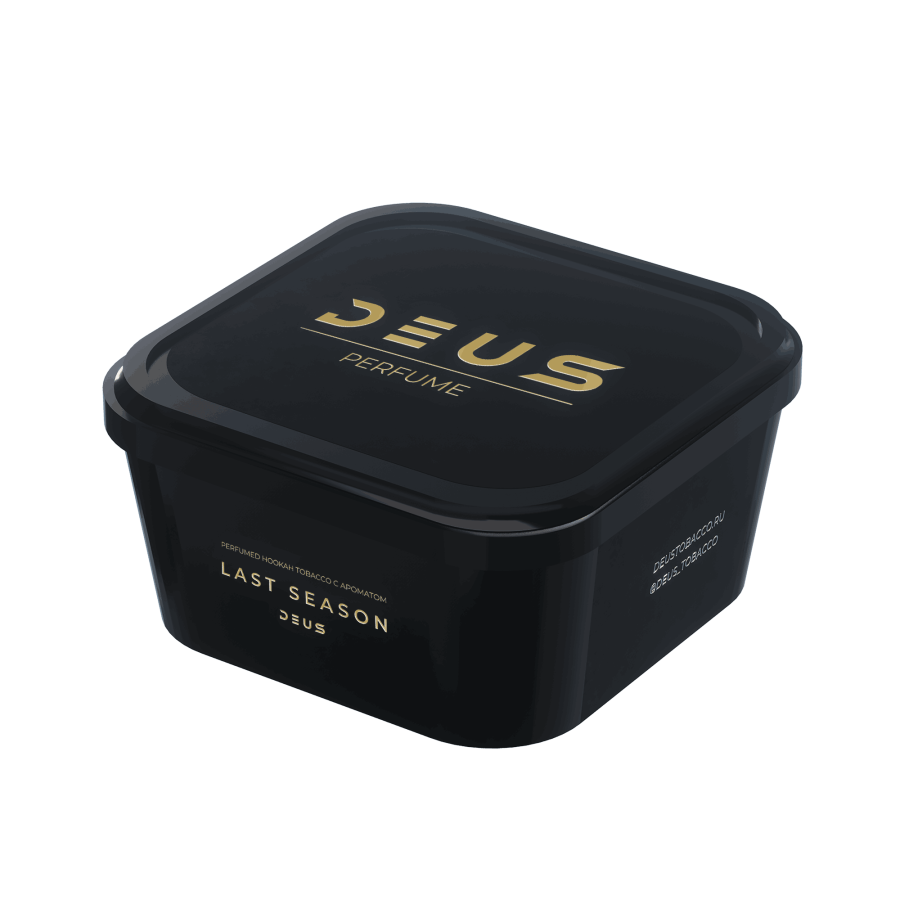 DEUS Perfume LAST SEASON, 200 гр
