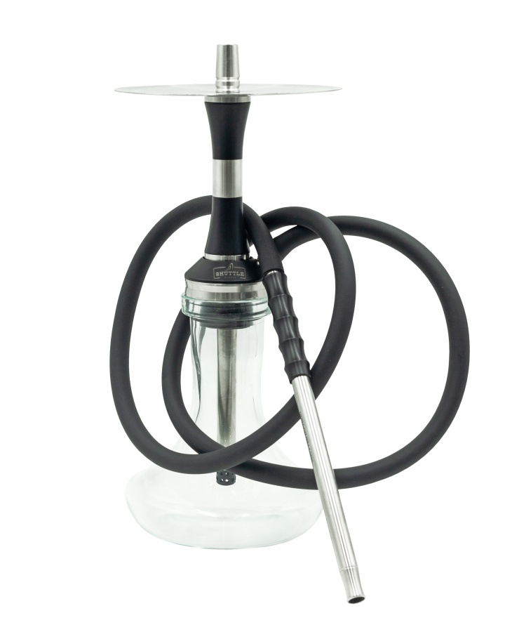 Кальян Shuttle Mini Black