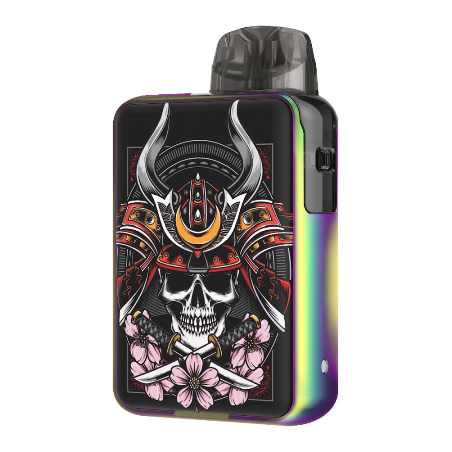 Набор Smoant Charon baby Plus Bushido