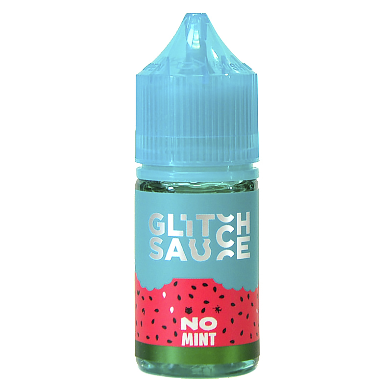 Glitch Sauce No Mint SALT - 20 мг Arbooze 30 мл