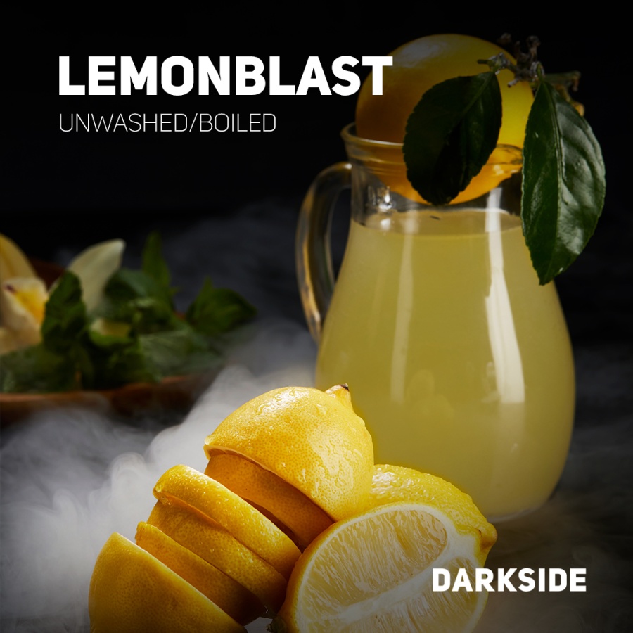 Darkside Base Lemonblast (Лемонбласт), 250 г