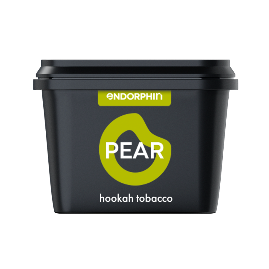 Endorphin Pear (с ароматом груши) 60 гр