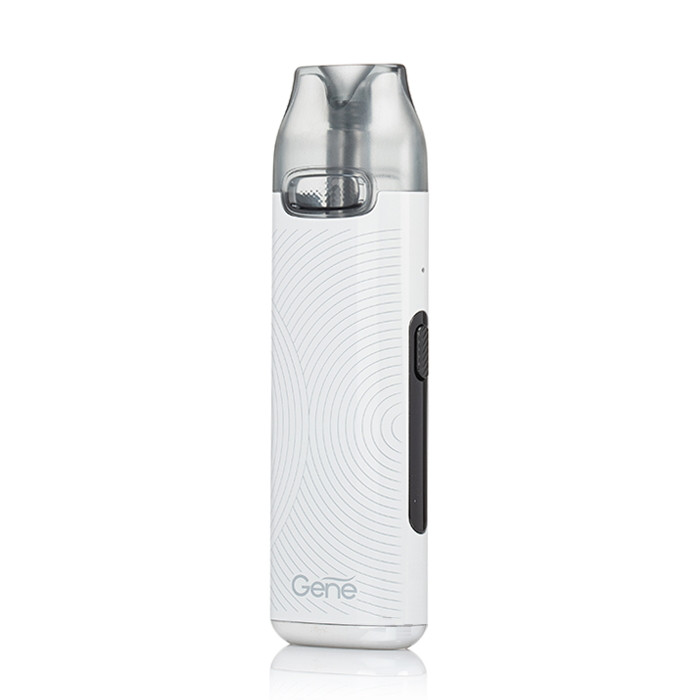Набор Voopoo V.THRU Pro Moon White