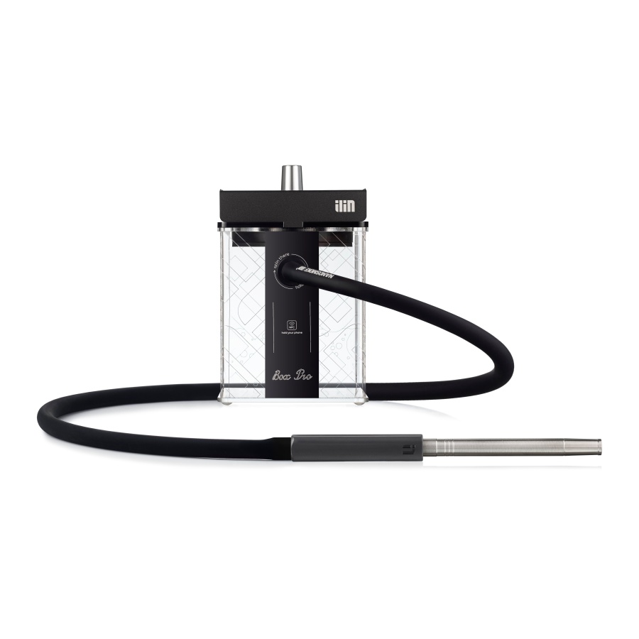 Nanosmoke BOX PRO