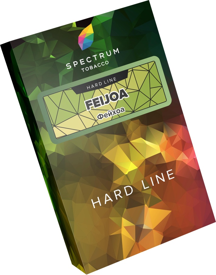 Spectrum Hard Line Cowberry Lemonade (Брусничный Лимонад), 40 гр