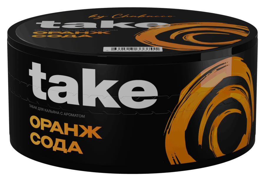 Take - Оранж Сода, 100 гр