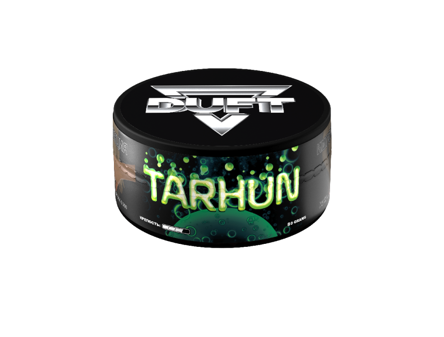 Duft Tarhun (Тархун), 80 гр
