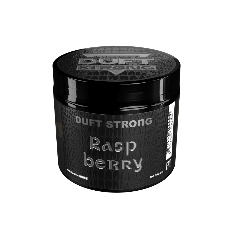 Duft Strong Raspberry (Малина) 200 гр