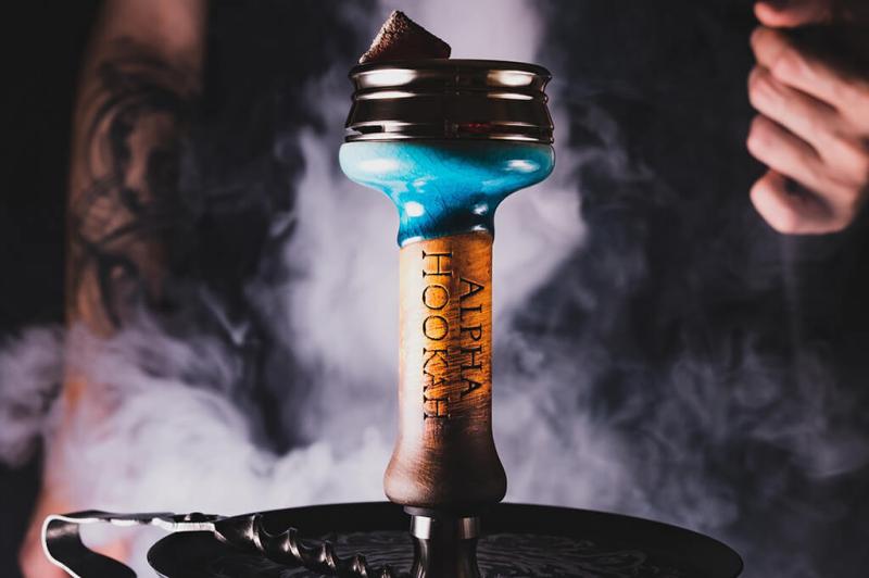 Кальяны Alpha Hookah – обзор всех моделей, характеристики, отзывы