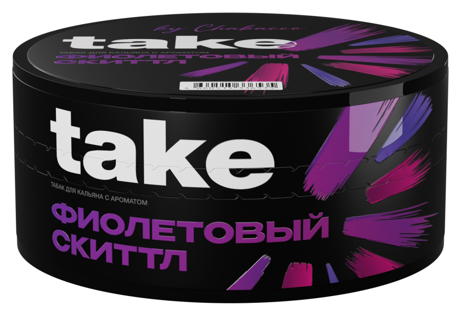 Take - Фиолетовый скиттл, 100 гр