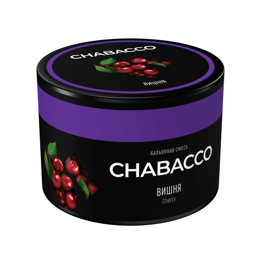 Chabacco Medium Cherry (Вишня), 40 гр