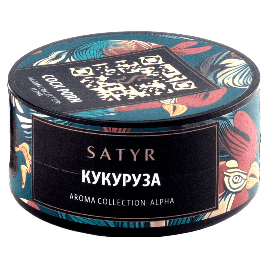Satyr Cock Porn (Кукуруза), 25 гр