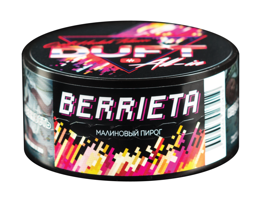 Duft All-In Berrieta 25 гр