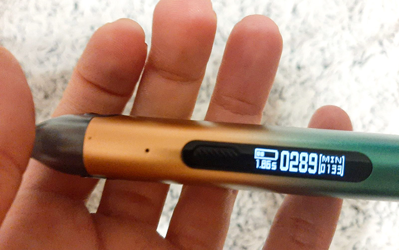 voopoo v thru pro обзор voopoo v thru pro обзор