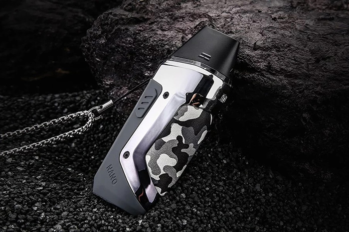 под Geekvape Aegis Nano под Geekvape Aegis Nano