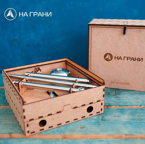 НА ГРАНИ аксессуары и комплектующие НА ГРАНИ аксессуары и комплектующие