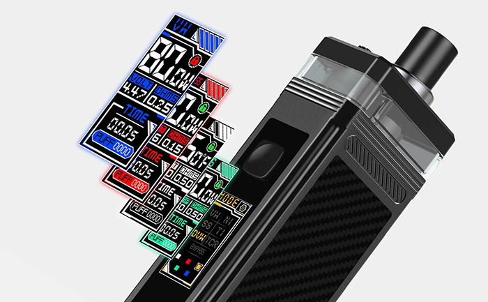 Вейп Smoant Pasito 2 инструкция к дисплею Вейп Smoant Pasito 2 инструкция к дисплею