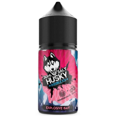 жижа Husky Double Ice Explosive Bait