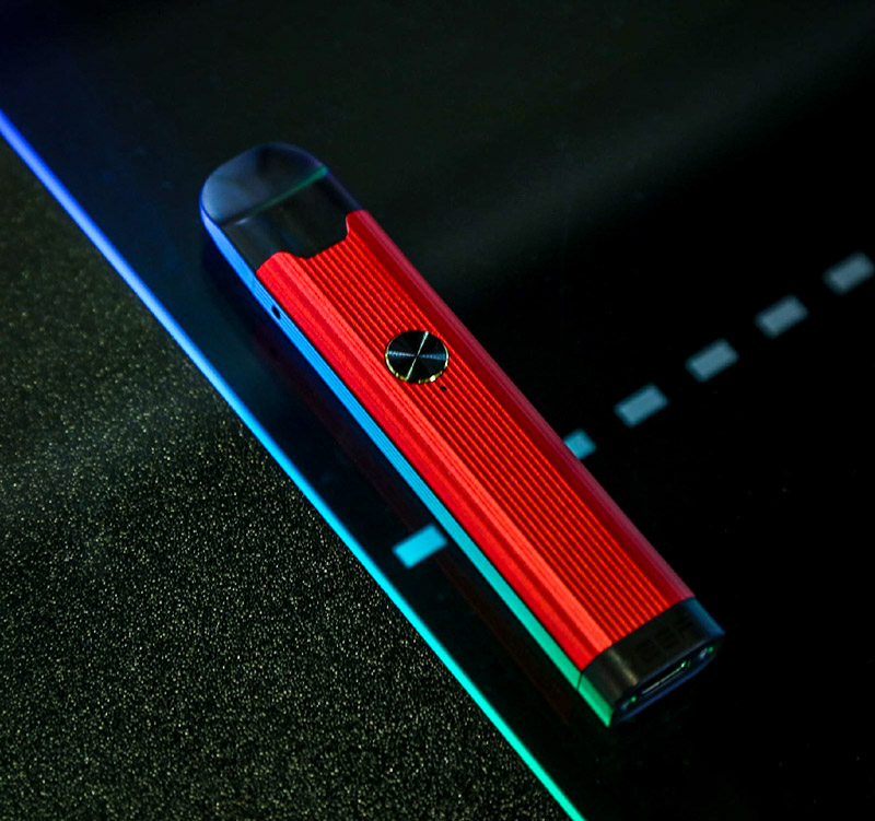 Устранение неполадок при зарядке Smoant Veer Устранение неполадок при зарядке Smoant Veer