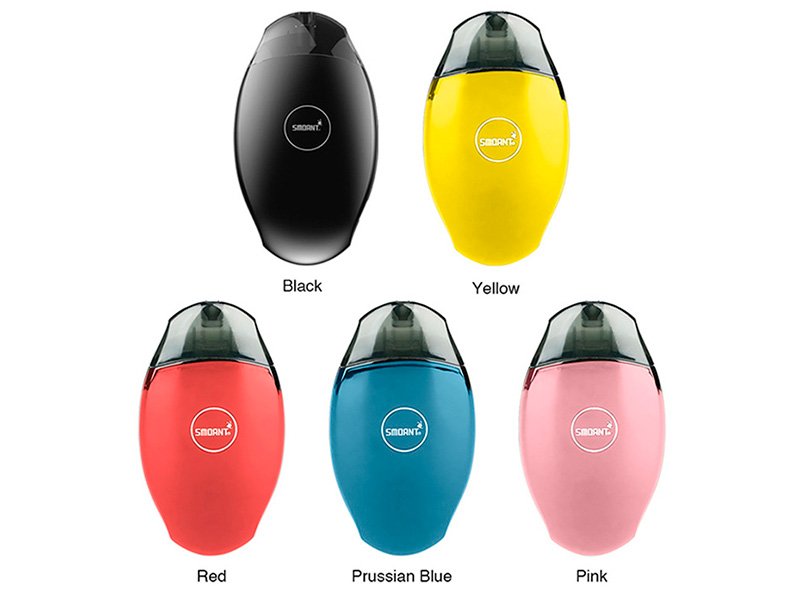 вейп Smoant серия S8 вейп Smoant серия S8