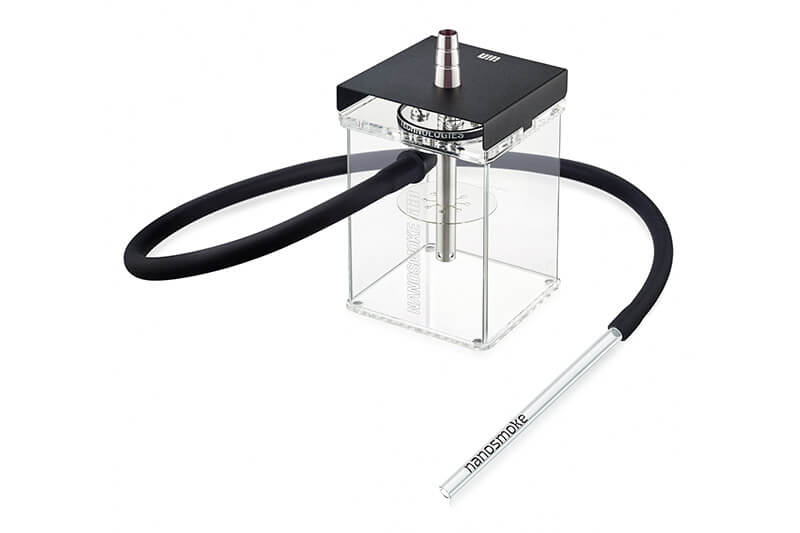 Кальян Nanosmoke BOX PRO Кальян Nanosmoke BOX PRO