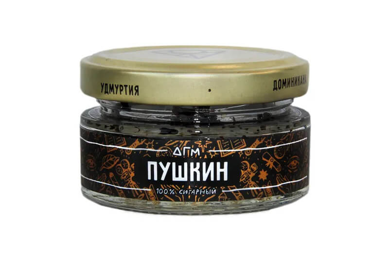 Табак для кальяна Dogma 100% Пушкин Табак для кальяна Dogma 100% Пушкин