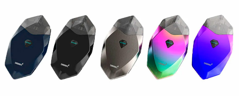 вейп Smoant серия Karat вейп Smoant серия Karat