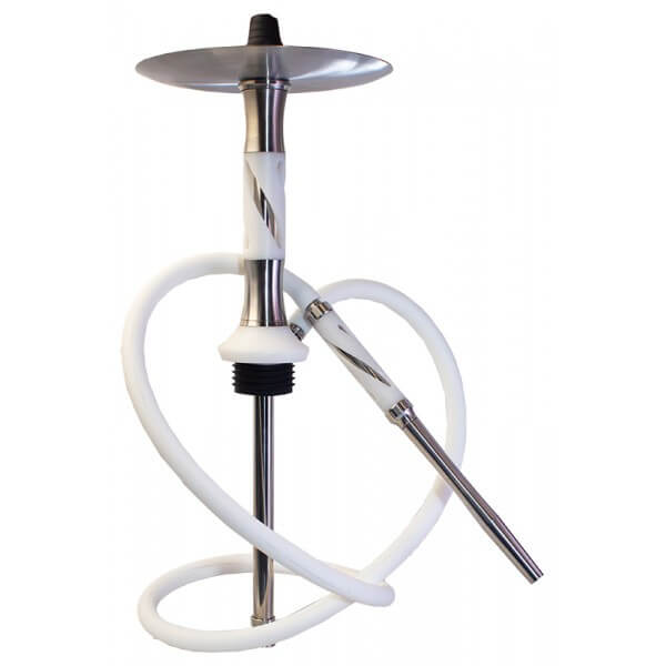 Как собрать кальян Don Hookah (инструкция) Как собрать кальян Don Hookah (инструкция)
