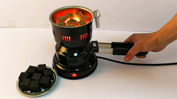плитка для розжига угля 7 Star Hot Plate плитка для розжига угля 7 Star Hot Plate