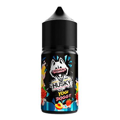 жижа Husky Premium Yogi Doggy 