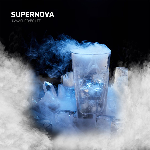 Табак Dark Side Supernova