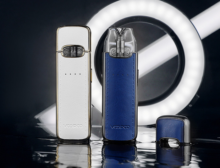 Отзывы о вейпе VOOPOO VMATE E Отзывы о вейпе VOOPOO VMATE E