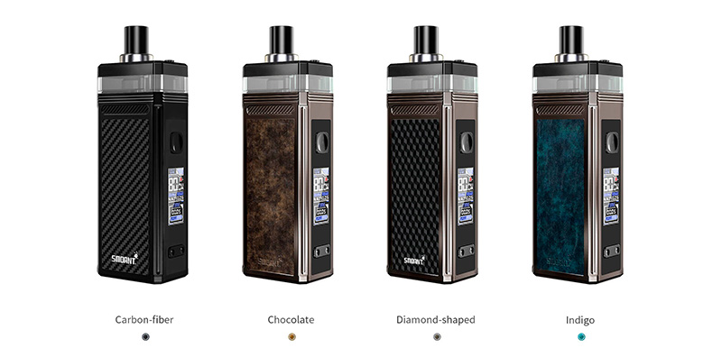 Smoant серия Pasito Smoant серия Pasito