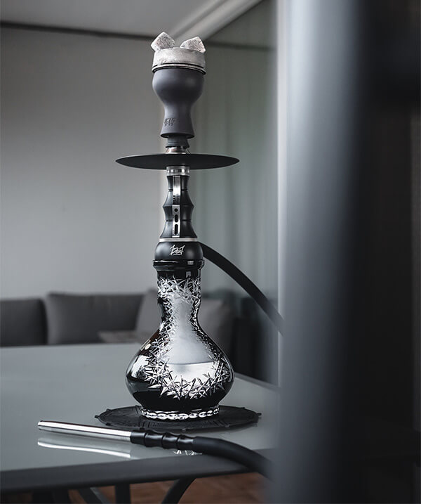 Портативный кальян Alpha Hookah Beat Портативный кальян Alpha Hookah Beat