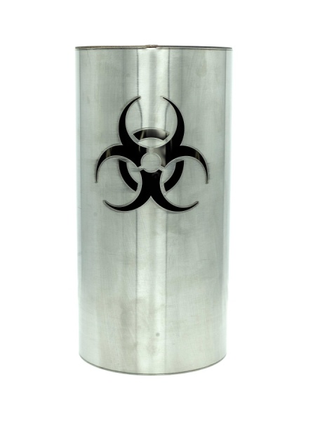Колпак ESS Epidemic 20 см