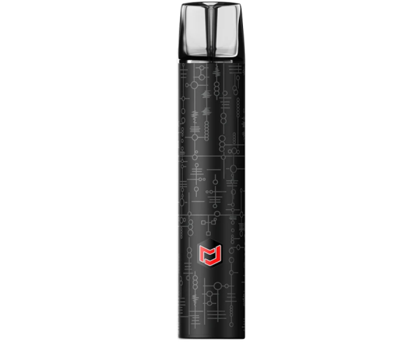 Jomo W4 (1600) Energy Drink Ice - Энергетик со льдом