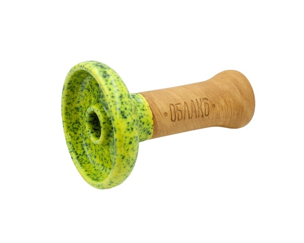 Чаша Облако Glaze Phunnel L - Кислотный
